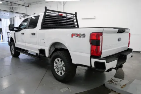 More photos of 2024 Ford F-250SD XL at Chillicothe Truck, OH