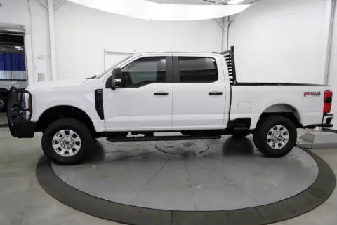 More photos of 2024 Ford F-250SD XL at Chillicothe Truck, OH