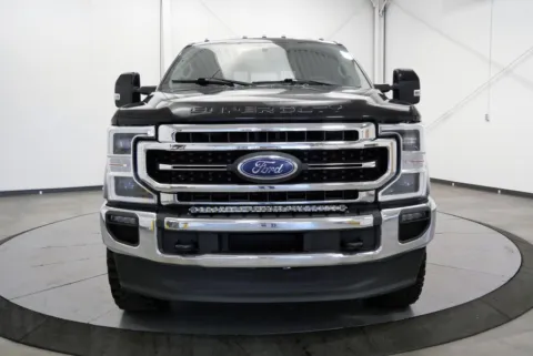 Photos of 2020 Ford F-250SD Lariat for sale in Chillicothe, OH at Chillicothe Truck