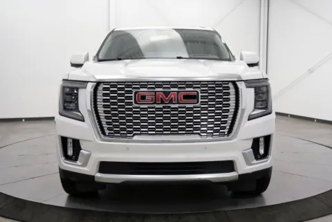 Photos of 2023 GMC Yukon XL Denali for sale in Chillicothe, OH at Chillicothe Truck