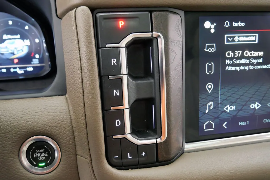 2023 GMC Yukon XL Denali - Photo 29