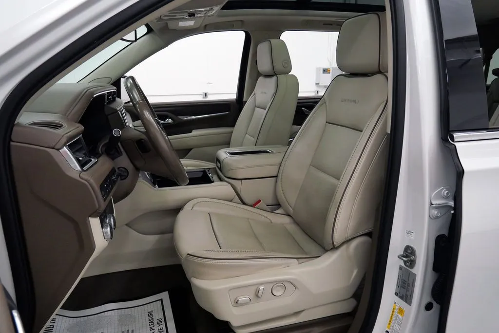 2023 GMC Yukon XL Denali - Photo 11
