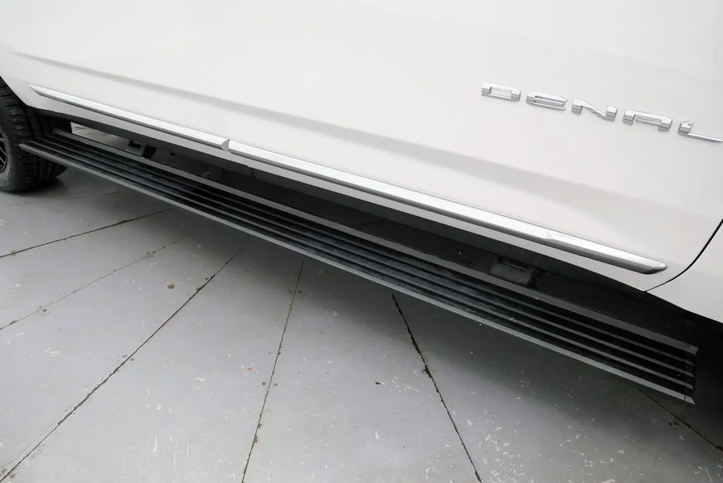 2023 GMC Yukon XL Denali - Photo 38