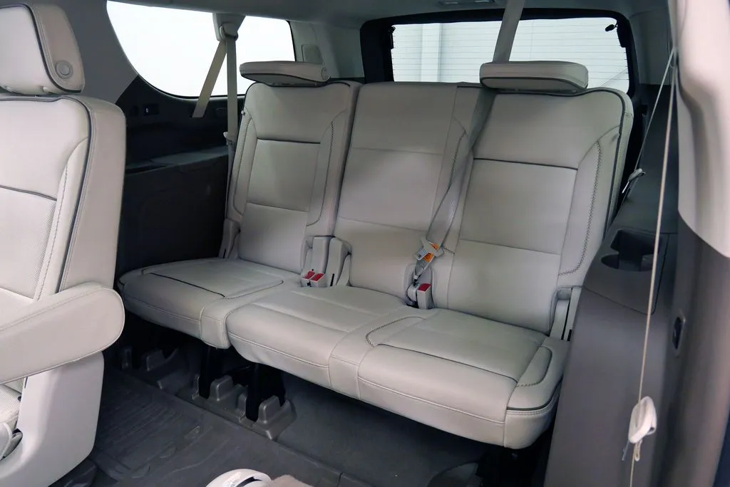 2023 GMC Yukon XL Denali - Photo 22
