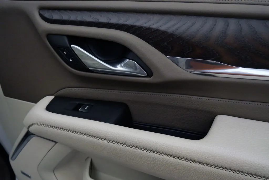 2023 GMC Yukon XL Denali - Photo 17