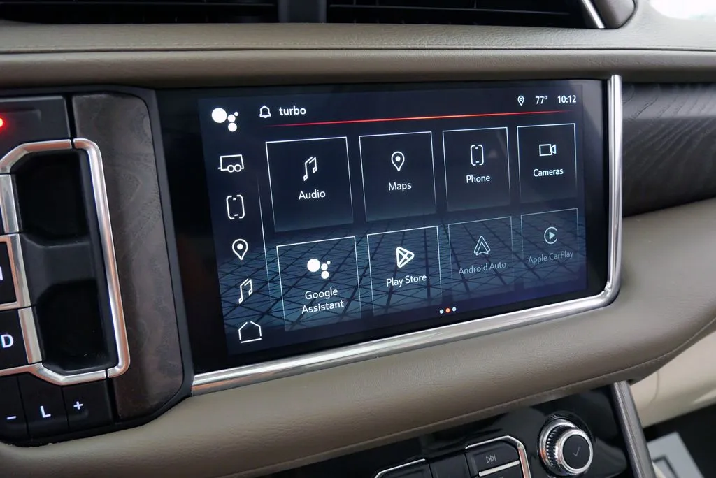 2023 GMC Yukon XL Denali - Photo 31