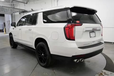 More photos of 2023 GMC Yukon XL Denali at Chillicothe Truck, OH