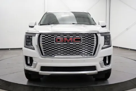Another view of 2023 GMC Yukon XL Denali for sale in Chillicothe, OH at Chillicothe Truck