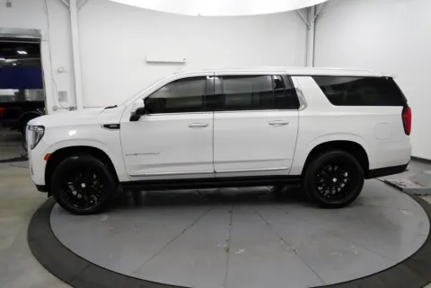 More photos of 2023 GMC Yukon XL Denali at Chillicothe Truck, OH