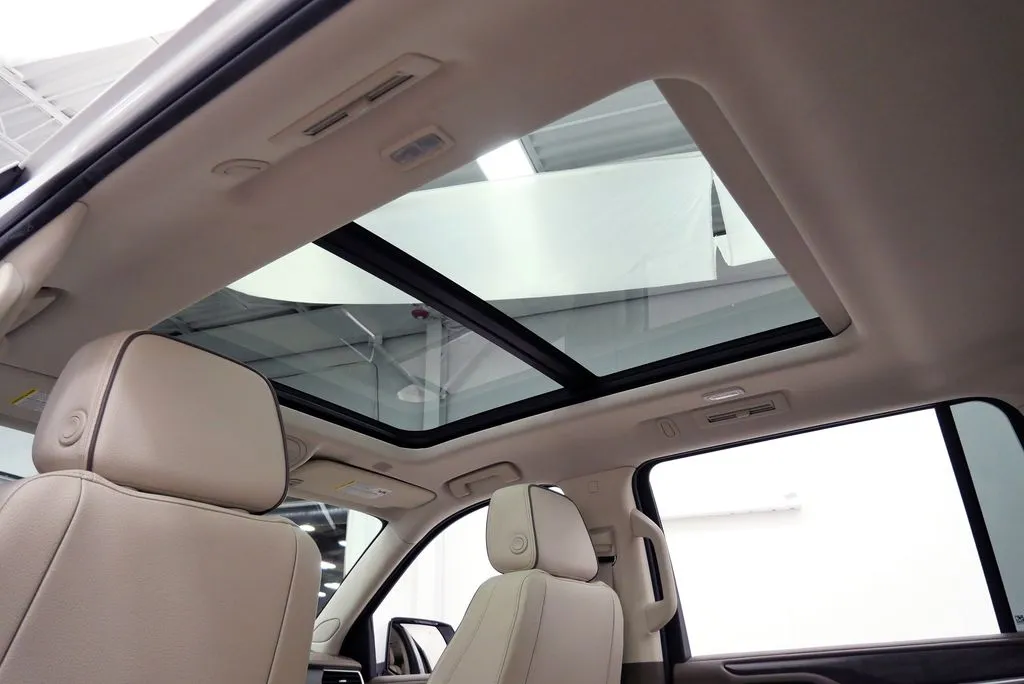 2023 GMC Yukon XL Denali - Photo 21