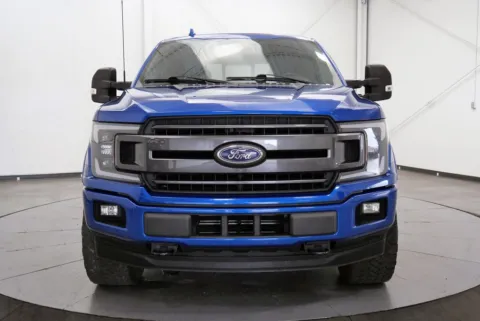 Photos of 2018 Ford F-150 XLT for sale in Chillicothe, OH at Chillicothe Truck