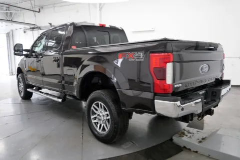 More photos of 2019 Ford F-250SD Lariat at Chillicothe Truck, OH