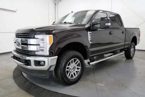 Another view of 2019 Ford F-250SD Lariat for sale in Chillicothe, OH at Chillicothe Truck