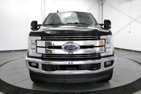 Photos of 2019 Ford F-250SD Lariat for sale in Chillicothe, OH at Chillicothe Truck