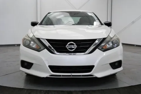 Photos of 2017 Nissan Altima 2.5 SR for sale in Chillicothe, OH at Chillicothe Truck