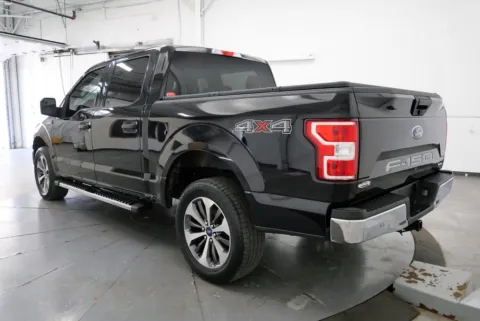 More photos of 2019 Ford F-150 XLT at Chillicothe Truck, OH