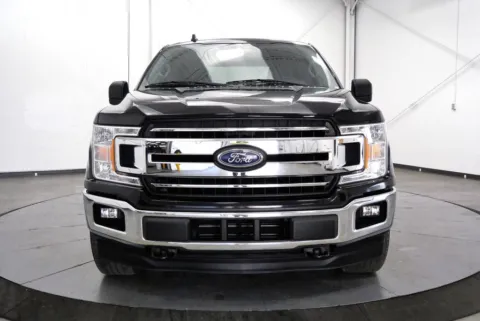 Photos of 2019 Ford F-150 XLT for sale in Chillicothe, OH at Chillicothe Truck