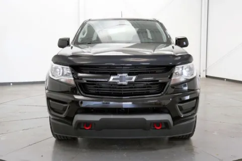 Photos of 2018 Chevrolet Colorado LT for sale in Chillicothe, OH at Chillicothe Truck