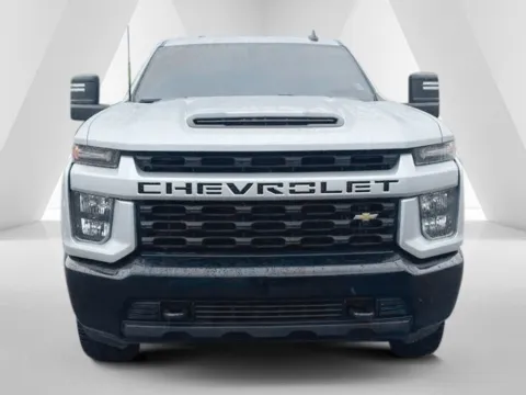 Photos of 2023 Chevrolet Silverado 2500HD Custom for sale in Chillicothe, OH at Chillicothe Truck