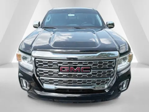 Photos of 2021 GMC Canyon Denali for sale in Chillicothe, OH at Chillicothe Truck