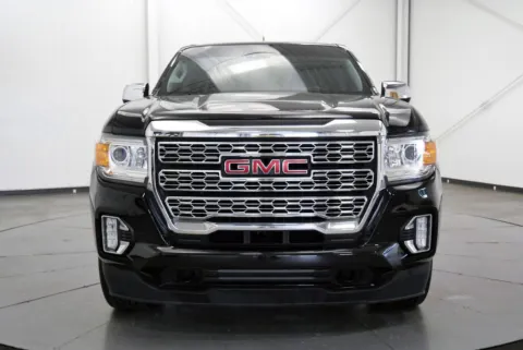 Photos of 2021 GMC Canyon Denali for sale in Chillicothe, OH at Chillicothe Truck