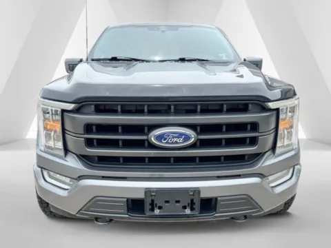 Photos of 2021 Ford F-150 Lariat for sale in Chillicothe, OH at Chillicothe Truck