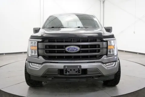 Photos of 2021 Ford F-150 Lariat for sale in Chillicothe, OH at Chillicothe Truck