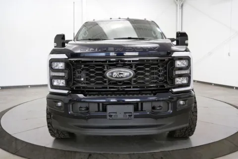 Photos of 2025 Ford F-250SD Lariat for sale in Chillicothe, OH at Chillicothe Truck