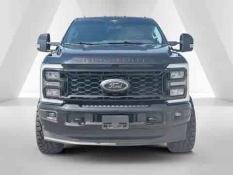 Photos of 2025 Ford F-250SD Lariat for sale in Chillicothe, OH at Chillicothe Truck