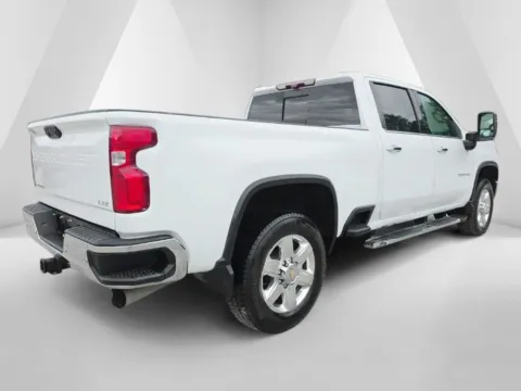 More photos of 2021 Chevrolet Silverado 2500HD LTZ at Chillicothe Truck, OH