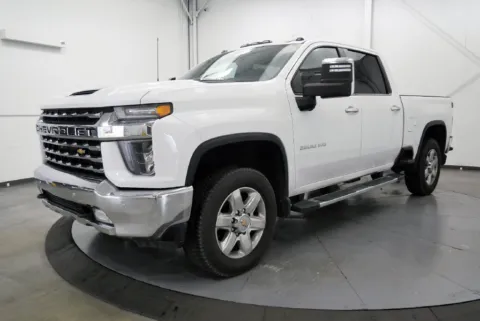 More photos of 2021 Chevrolet Silverado 2500 HD LTZ at Chillicothe Truck, OH