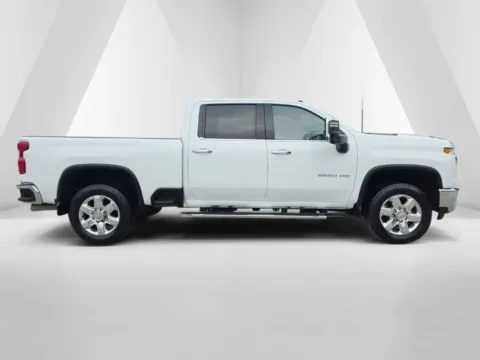 More photos of 2021 Chevrolet Silverado 2500HD LTZ at Chillicothe Truck, OH