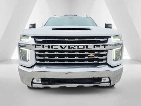 Photos of 2021 Chevrolet Silverado 2500HD LTZ for sale in Chillicothe, OH at Chillicothe Truck