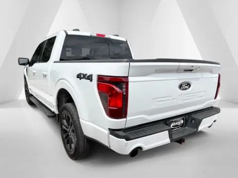 More photos of 2024 Ford F-150 XLT at Chillicothe Truck, OH