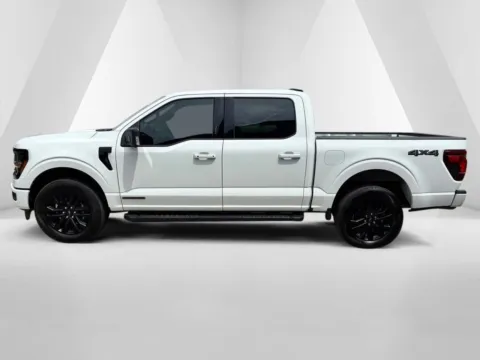 More photos of 2024 Ford F-150 XLT at Chillicothe Truck, OH