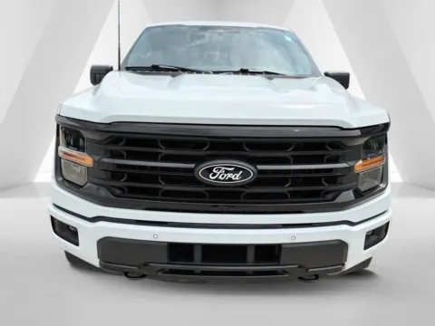Photos of 2024 Ford F-150 XLT for sale in Chillicothe, OH at Chillicothe Truck