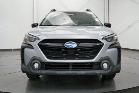 Another view of 2024 Subaru Outback 2.5i for sale in Chillicothe, OH at Chillicothe Truck