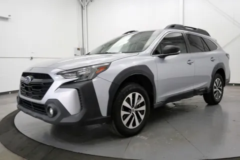 Another view of 2024 Subaru Outback 2.5i for sale in Chillicothe, OH at Chillicothe Truck