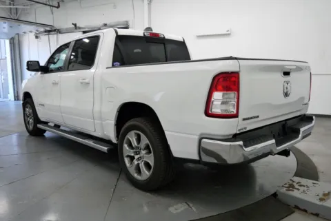 More photos of 2022 Ram 1500 Big Horn/Lone Star at Chillicothe Truck, OH