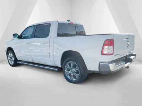 More photos of 2022 Ram 1500 Big Horn/Lone Star at Chillicothe Truck, OH
