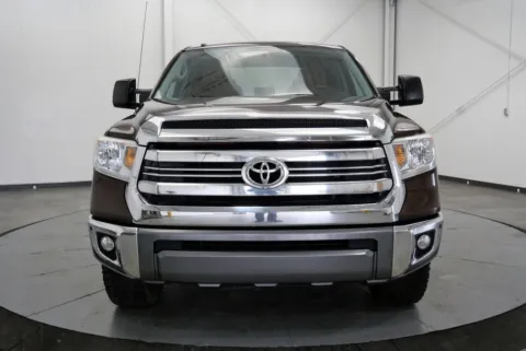Photos of 2016 Toyota Tundra Platinum for sale in Chillicothe, OH at Chillicothe Truck
