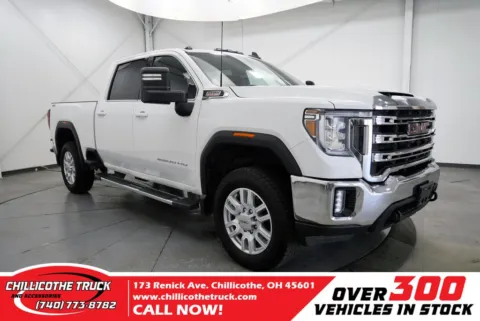 Unknown 2023 GMC Sierra 2500 HD SLE for sale in Chillicothe, OH
