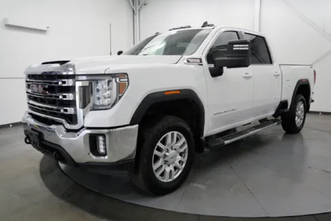 More photos of 2023 GMC Sierra 2500 HD SLE at Chillicothe Truck, OH