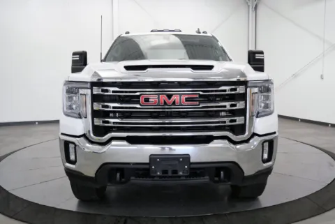 Another view of 2023 GMC Sierra 2500 HD SLE for sale in Chillicothe, OH at Chillicothe Truck