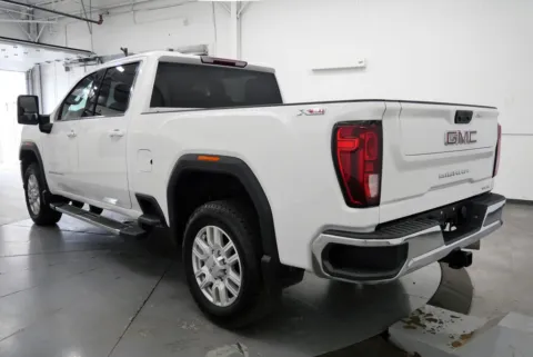 More photos of 2023 GMC Sierra 2500 HD SLE at Chillicothe Truck, OH