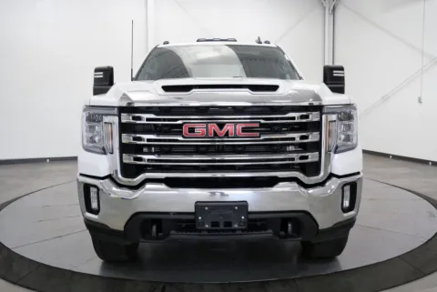 Photos of 2023 GMC Sierra 2500 HD SLE for sale in Chillicothe, OH at Chillicothe Truck