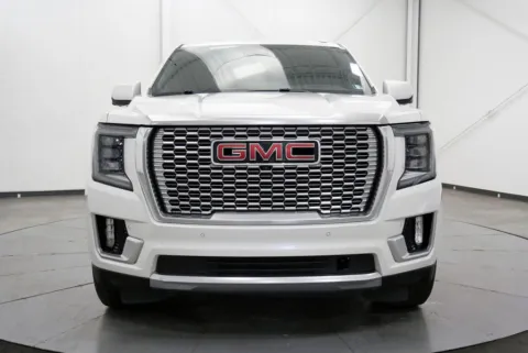 Photos of 2021 GMC Yukon Denali for sale in Chillicothe, OH at Chillicothe Truck