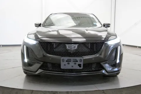 Photos of 2023 Cadillac CT5 V-Series for sale in Chillicothe, OH at Chillicothe Truck
