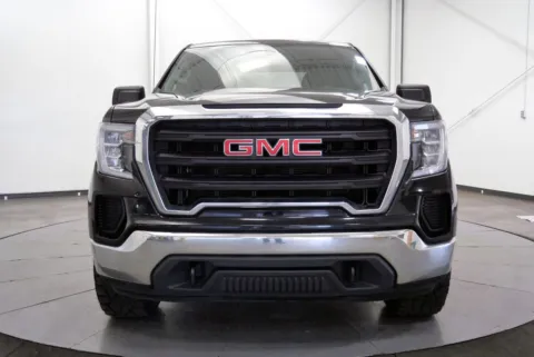 Photos of 2020 GMC Sierra 1500 for sale in Chillicothe, OH at Chillicothe Truck
