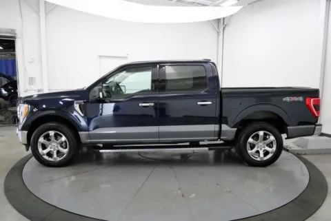 More photos of 2021 Ford F-150 XLT at Chillicothe Truck, OH